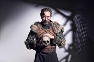 Independent Shakespeare Co. Presents TITUS ANDRONICUS 