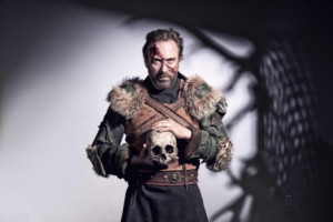 Independent Shakespeare Co. Presents TITUS ANDRONICUS Image