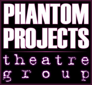 Phantom Projects Theatre Group Announces Annual Gala Image