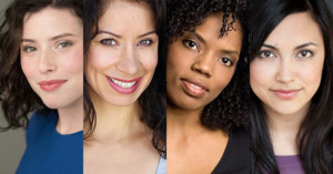 Victory Gardens Announces Season Casting Image