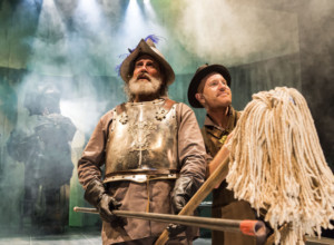 A Noise Within Presents MAN OF LA MANCHA Image