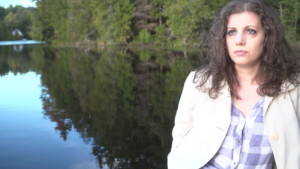 Adina Katz Presents BE A GOOD GIRL At The Toronto Fringe Image