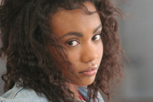 Nickelodeon Star Hillary Hawkins Releases MOLESTATION MONOLOGUES Image