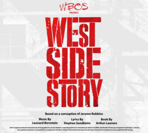 The Search Is On For Sharks And Jets In West Bromwich Operatic Society's WEST SIDE STORY 