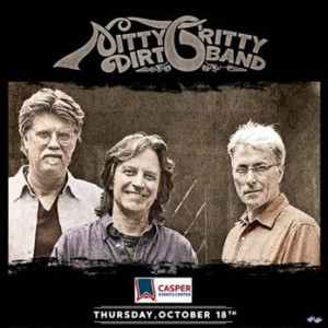 Nitty Gritty Dirt Band To Play Casper Events Center Image