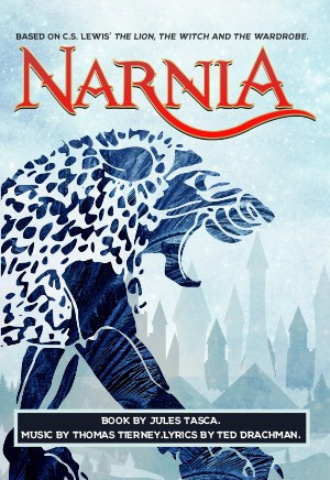FHYT Announces Youth Auditions For NARNIA Image