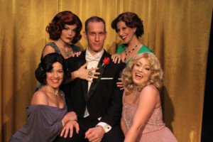 Cole Porter New Musical Makes World Premiere At Winter Park Playhouse 