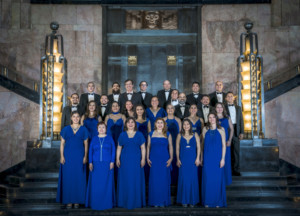 El Coro De Madrigalistas Ofrecerá Un Periplo Con Paisaje Español Image