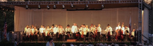 SYMPHONY IN THE CITIES An Orange County Summertime Tradition Continues This Summer 