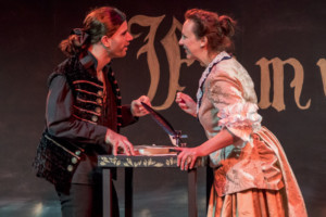 Open Book Theatre Company Announces 2018-19 Season Image