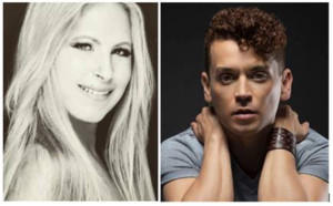 Michael Longoria Will Join Karine Hannah For A Night Of Streisand 