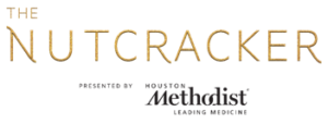 Houston Ballet Presents THE NUTCRACKER Image