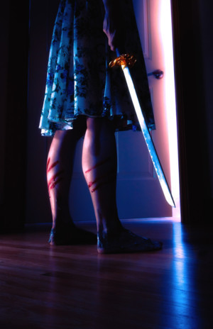 Seattle Experimental Theater's THE DARK FANTASTIC Opens September 6th Image