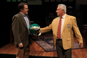 The Media Theatre Presents Theatre Exile's TOMMY AND ME This August Image