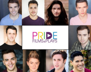 Pride Films And Plays' Announces Changes to F**KING MEN Schedule of Performances 