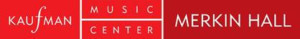 Kaufman Music Center Announces 2018/2019 Season At Merkin Hall Image