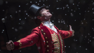 Park Theatre Opens Summer Festival With Free Screenings Of THE GREATEST SHOWMAN 