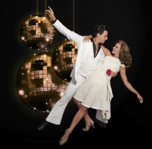 MSMT Brings Back Disco With SATURDAY NIGHT FEVER Image