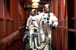 World-Premiere Of APOLLO 13 With Live Orchestra to Feature Lunar Pre-Concert Exhibit  Image