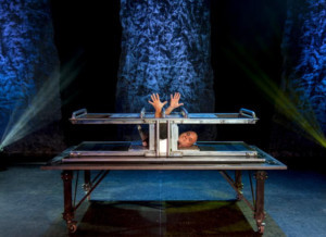 Velma V. Morrison Center Announces Family Theatre Series Image