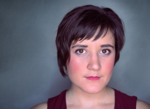 UH Alumna Makes Houston Shakespeare Festival Debut As HAMLET Image