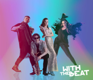Victorian State Schools Present WITH THE BEAT Image