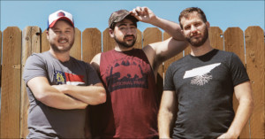 WellRED Comedy Tour Comes to The Kentucky Center Image