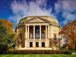 Cleveland Orchestra Calls For Volunteers For 2018-19 Concert And Event Season At Severance Hall  Image