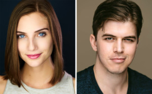 Rodgers And Hammerstein's OKLAHOMA! To Close Out Season At The Roxy Regional Theatre Image