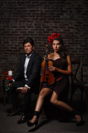 New Magical Show SECRETS & ILLUSIONS Will Tour The Country Image
