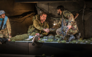 Israel's Gesher Theatre Returns To NYC With Two New Productions Image
