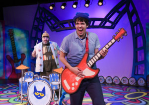 PETE THE CAT Opens In Sunnyvale Today Image