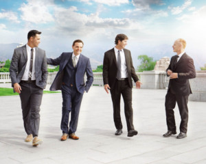 MPAC Announces The Piano Guys Plus Free Events Image