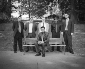 Peace Center Adds Free Marcel Portilla Band In Celebration Of Hispanic Heritage Month Image