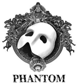 THE PHANTOM OF THE OPERA Comes To The Paramount Theatre Next Month Image