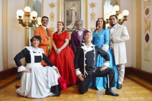 Ópera Para Todos Con Rossini 