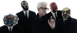 Now On Sale at STG: Nick Lowe & Los Straitjackets And Matthew Sweet + The Dream Syndicate 
