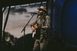 Ray LaMontagne Coming To Holland Center 10/22 Image