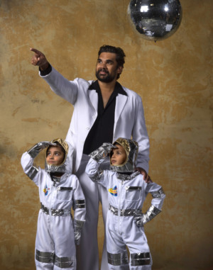 Black Swan State Theatre Company Presents SKYLAB Image