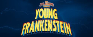 FSCJ Presents SMTE's YOUNG FRANKENSTEIN Image
