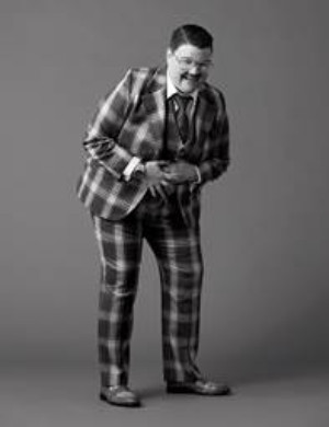 Joe's Pub Will Present MURRAY HILL: ABOUT TO BREAK Image