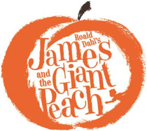 James And The Giant Peach Begins July 26th at the Old Opera House 