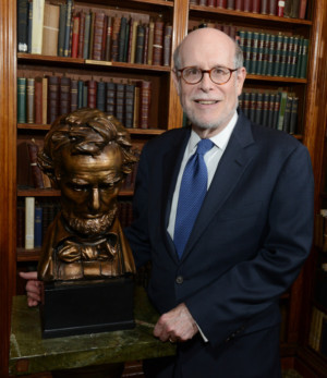 Chesterwood To Present Staged Reading Of Harold Holzer's THE LINCOLN FAMILY ALBUM Image