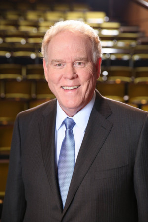 Stephen D. Rountree To Retire From Center Theatre Group Image