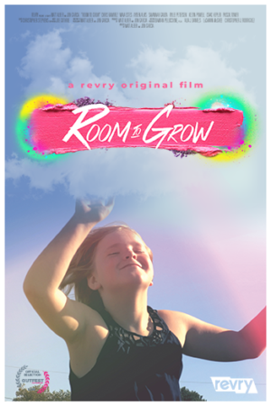 Revry Original LGBTQ Film ROOM TO GROW Comes to Outfest 2018 