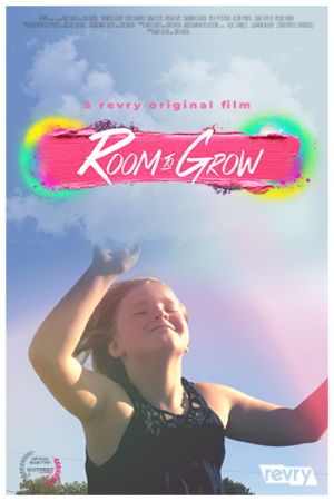 Revry Original LGBTQ Film ROOM TO GROW Comes to Outfest 2018 Image