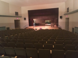 ART/WNY Finds New Performance Spaces 