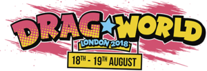 DRAGWORLD UK Returns to London's Olympia  Image