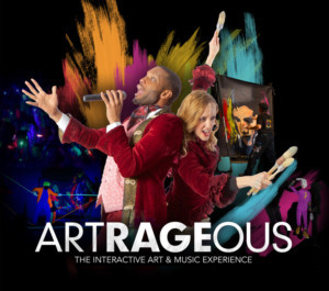 ArtsBridge Announces 2018-2019 Field Trips, Master Classes, College Fair And Family Programs  Image