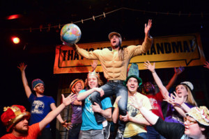 Barrel of Monkeys Moves To Buena Park Image